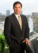 Brian J. Kovack, Esq. - Co-Founder & President