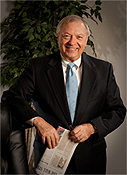Ron Kovack,Ph.D, CFP - Co-Founder & Chairman